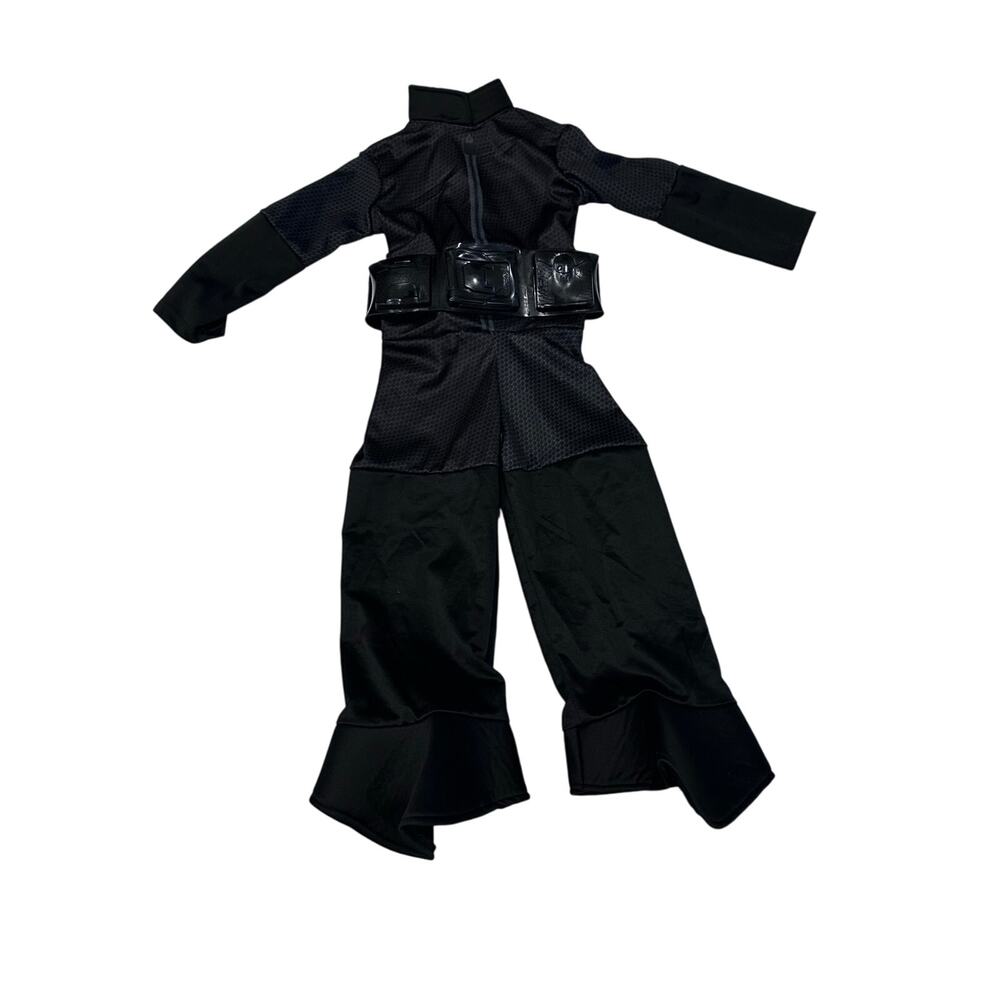 Rubies Batman Costume - Size Small - No Cape - Picture 1 of 6